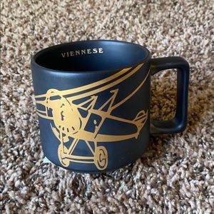 Viennese Starbucks Mug